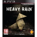 SCE Heavy Rain PS3 Playstation 3 Game