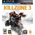 SCE Killzone 3 PS3 Playstation 3 Game