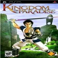SCE Kingdom of Paradise PSP Game