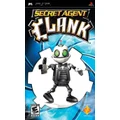 SCE Secret Agent Clank PSP Game