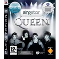 SCE SingStar Queen PS3 Playstation 3 Game