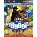 SCE The Shoot PS3 Playstation 3 Game