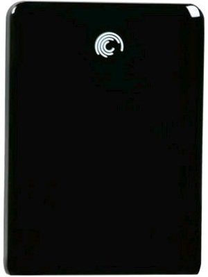 Seagate STAD750400 750GB External Hard Drive
