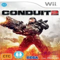 Conduit 2 (Wii)