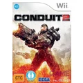 Conduit 2 (Wii)