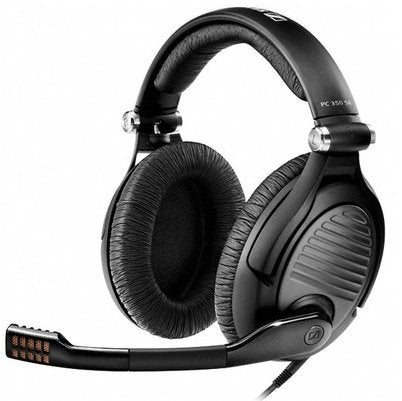 Sennheiser PC350 Special Edition Headphones