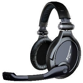 Sennheiser PC350 Headphones