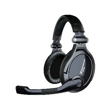 Sennheiser PC350 Headphones