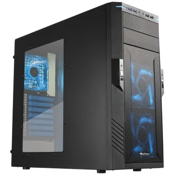 Sharkoon T28 Mid-Tower Computer Case