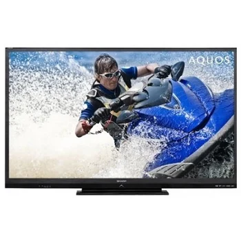 Sharp LC60LE631X 60inch Full HD LCD Television