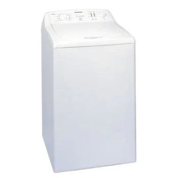 Simpson 36S550M Washing Machine