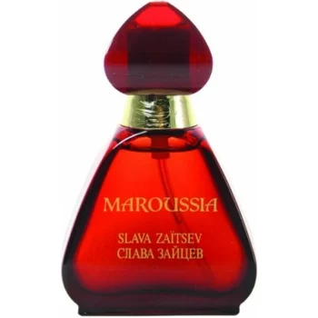 Slavia Zaitsev Maroussia 100ml EDT Women's Perfume