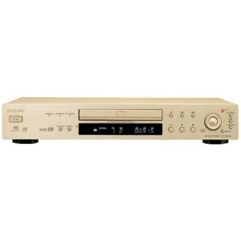 Sony DVP-NS915V DVD Player