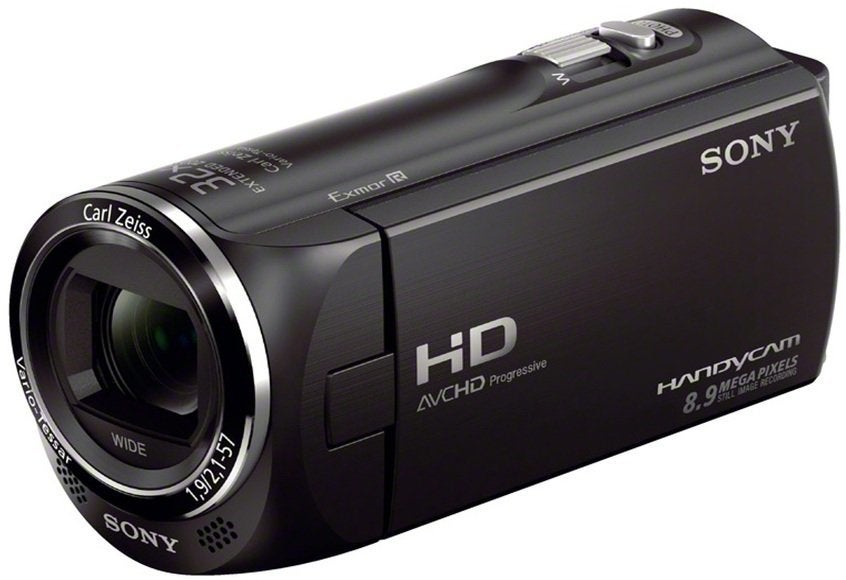 Sony HDR CX290 Camcorder