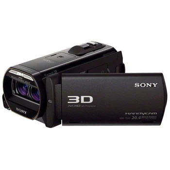 Sony HDR TD30 Camcorders
