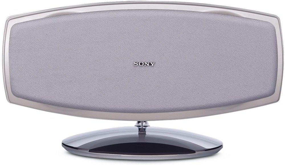Sony SS-LAC505ED Speaker