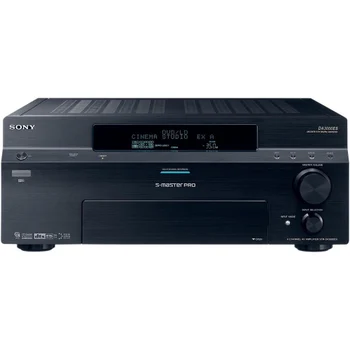 Sony STR-DA3000ES Receiver