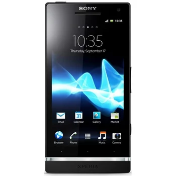 Sony Xperia S 32GB Mobile Phone