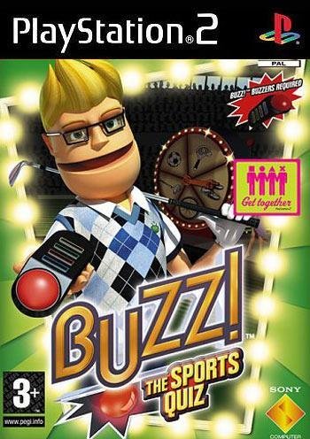 buzz playstation