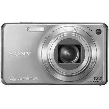 Sony Cybershot DSCW270 Digital Camera