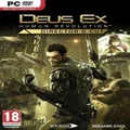 Square Enix Deus Ex Human Revolution Director's Cut PC Game