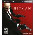 Square Enix Hitman Absolution PS3 Playstation 3 Game