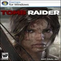 Square Enix Tomb Raider PC Game