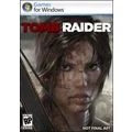 Square Enix Tomb Raider PC Game