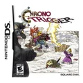 Square Enix Chrono Trigger Nintendo DS Game