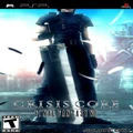 Square Enix Final Fantasy 7 Crisis Core PSP Game