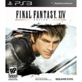Square Enix Final Fantasy XIV PS3 Playstation 3 Game