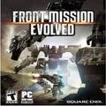 Square Enix Front Mission Evolved PC Game