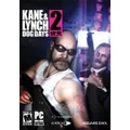 Square Enix Kane and Lynch 2 Dog Days PC Game