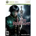 Square Enix Last Remnant Xbox 360 Game