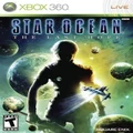 Square Enix Star Ocean The Last Hope Xbox 360 Game