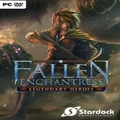 Stardock Fallen Enchantress Legendary Heroes PC Game