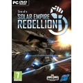 Stardock Sins of a Solar Empire Rebellion PC Game