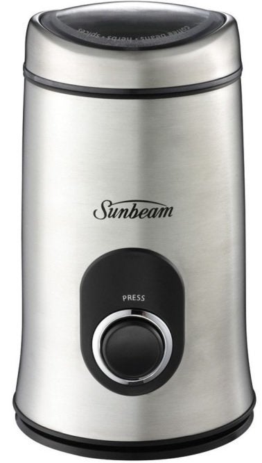 Sunbeam EM0405 Coffee Grinder