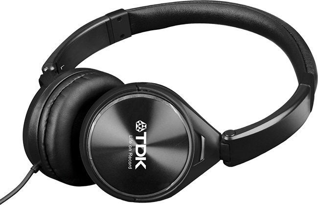 TDK ST160 Headphones