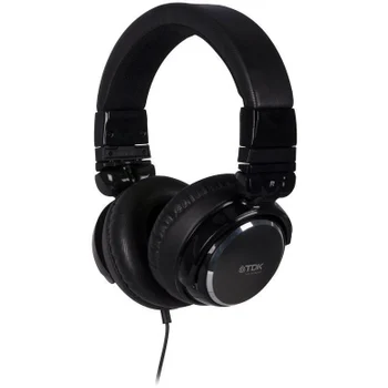 TDK ST410 Headphones