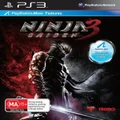 Tecmo Ninja Gaiden 3 PS3 Playstation 3 Game