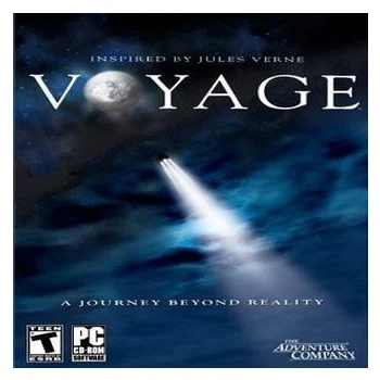 The Adventure Co Voyage PC Game