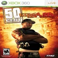 THQ 50 Cent Blood on the Sand Xbox 360 Game