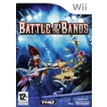 THQ Battle Of The Bands Nintendo Wii Game