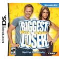 THQ Biggest Loser Nintendo DS Game