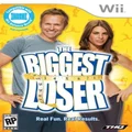 THQ Biggest Loser Nintendo Wii Game