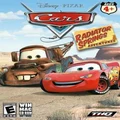 THQ Cars Radiator Springs Adventures PC Game