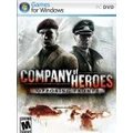 THQ Company Of Heroes Opposing Fronts PC Game