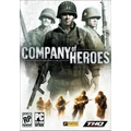 THQ Company of Heroes PC Game