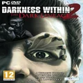 THQ Darkness Within 2 The Dark Lineage PC Game